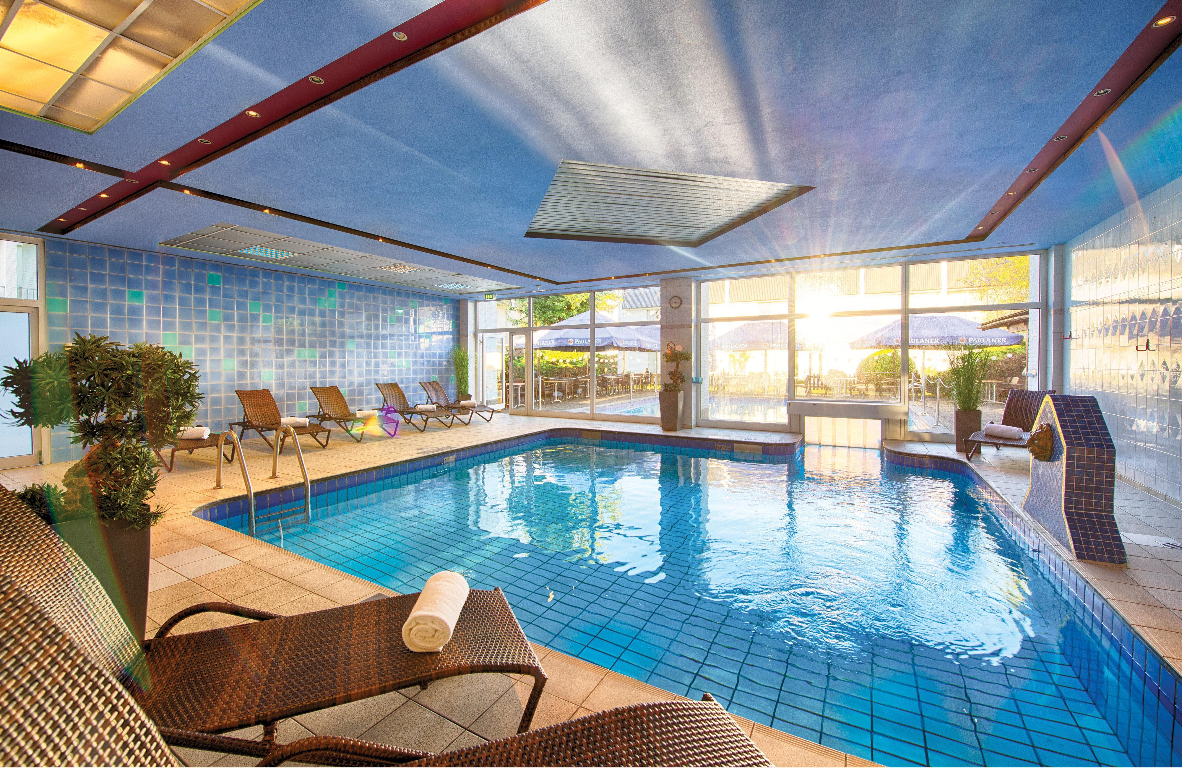Leonardo Hotel Duesseldorf Airport Ratingen Exterior photo
