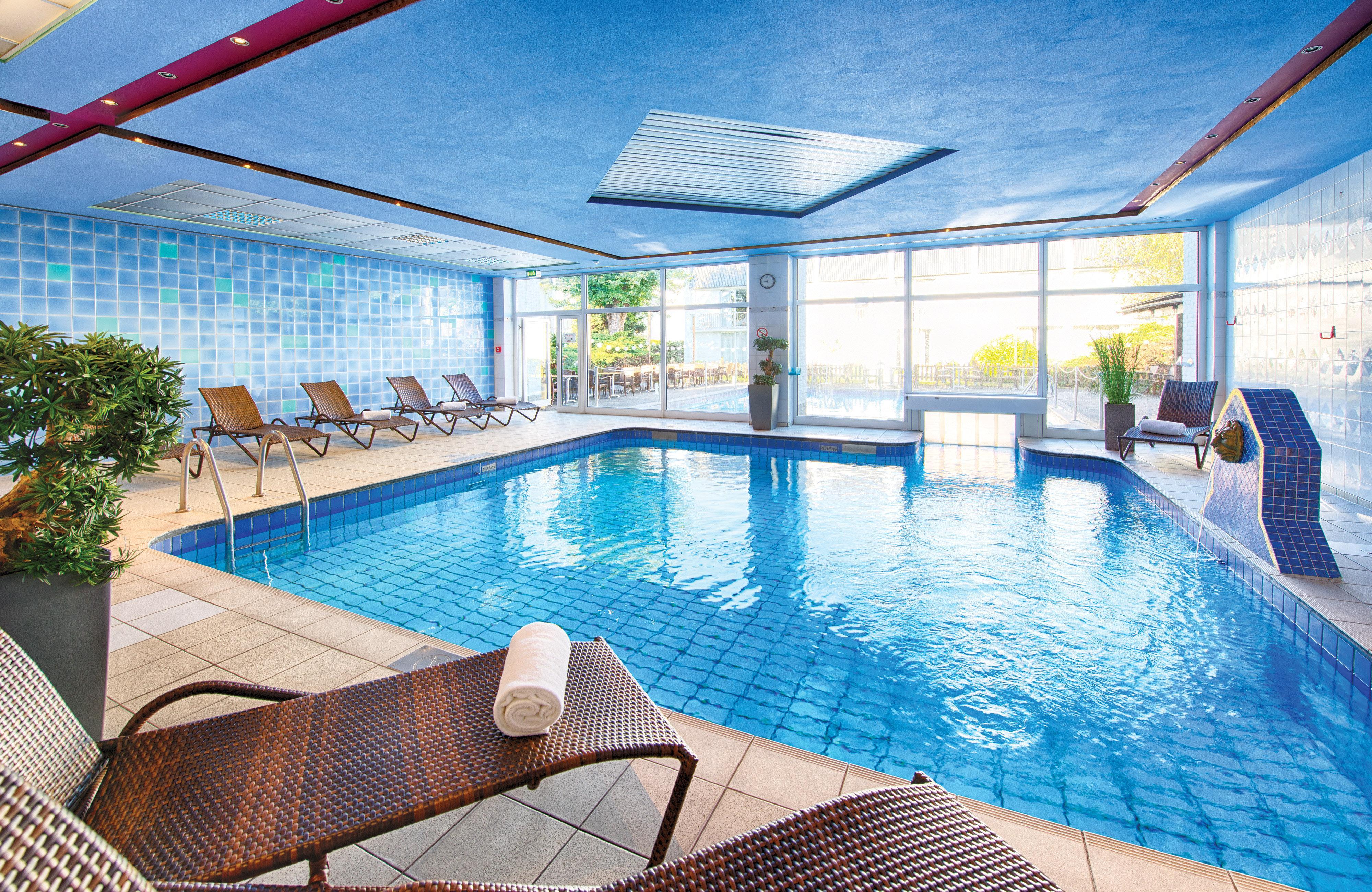 Leonardo Hotel Duesseldorf Airport Ratingen Exterior photo